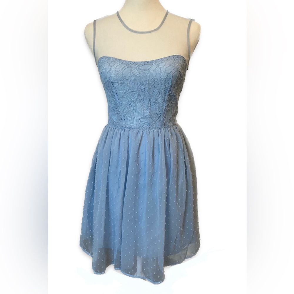 Rodarte x Target Dress
